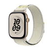 46mm Chalk Calm Nike Sport Loop