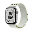 46mm Essential White Nike Sport Loop