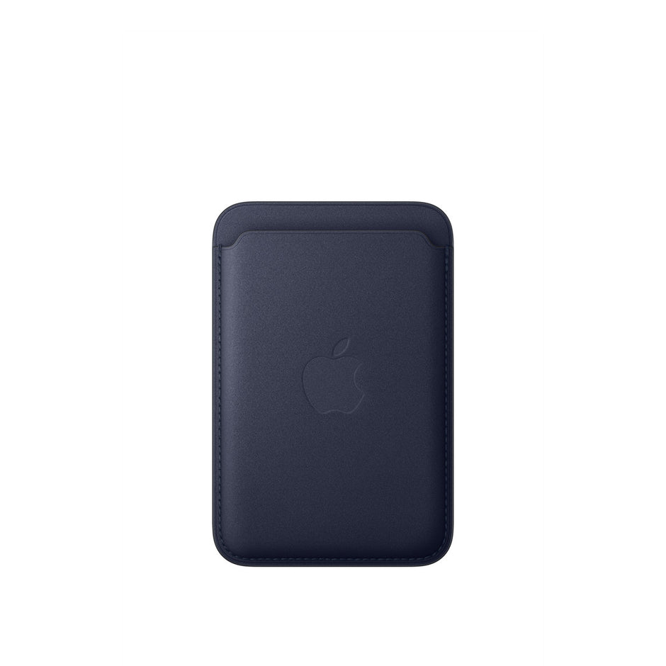 Apple iPhone FineWoven Wallet with MagSafe - Navy