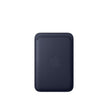 Apple iPhone FineWoven Wallet with MagSafe - Navy