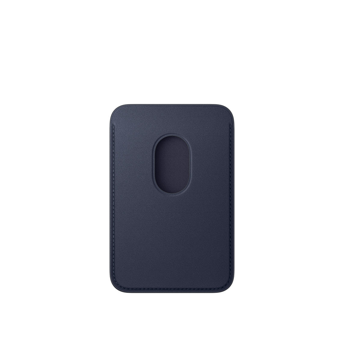 Apple iPhone FineWoven Wallet with MagSafe - Navy