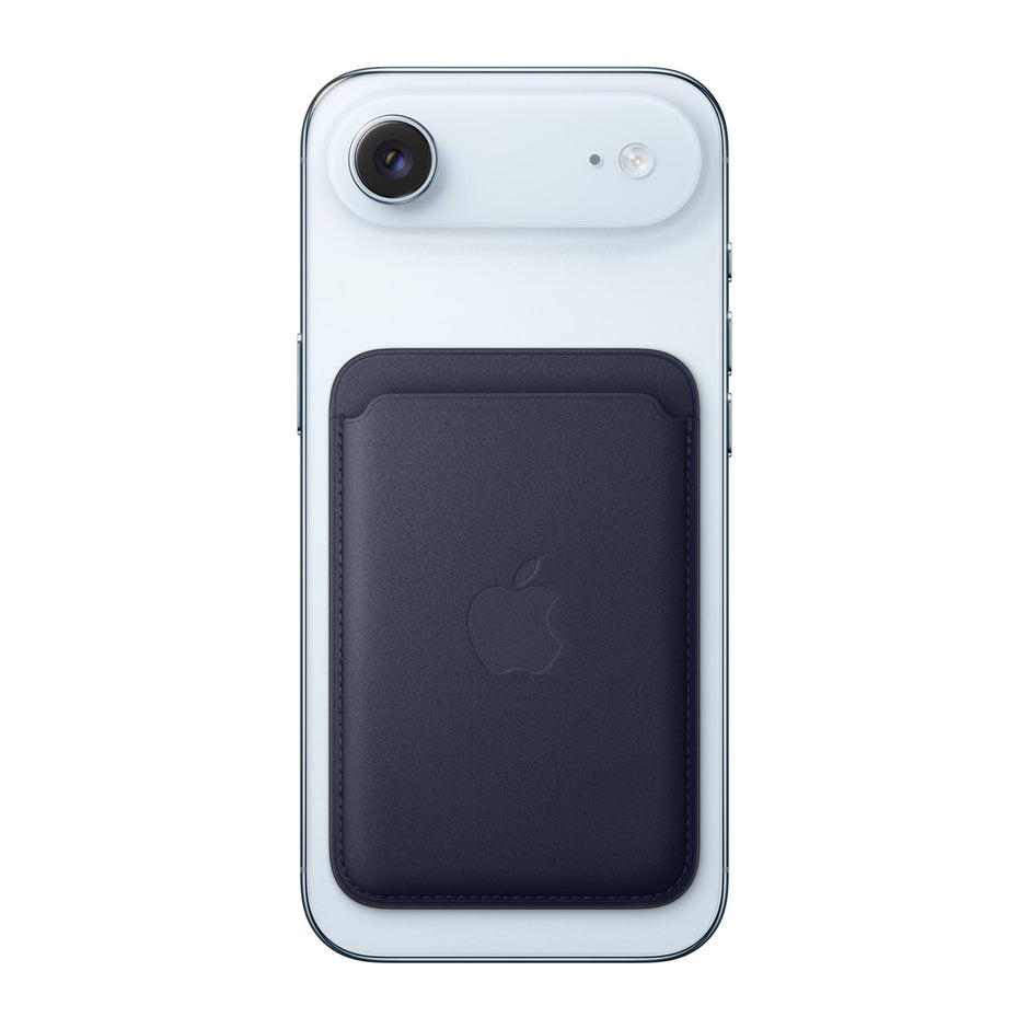 Apple iPhone FineWoven Wallet with MagSafe - Navy