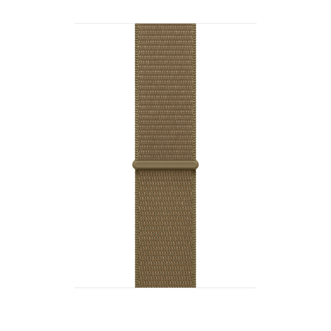 46mm Olive Sport Loop - XL