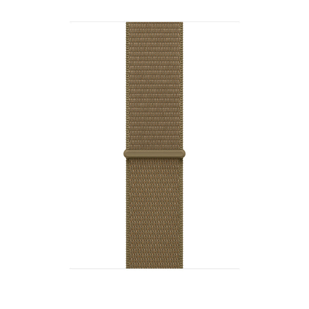 46mm Olive Sport Loop - XL