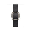42mm Navy Blue Modern Buckle - Large