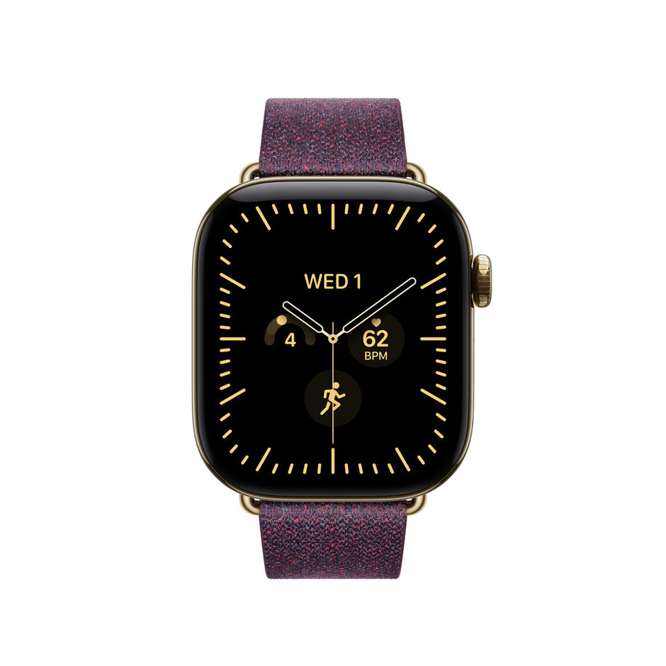 42mm Mulberry Modern Buckle - Small