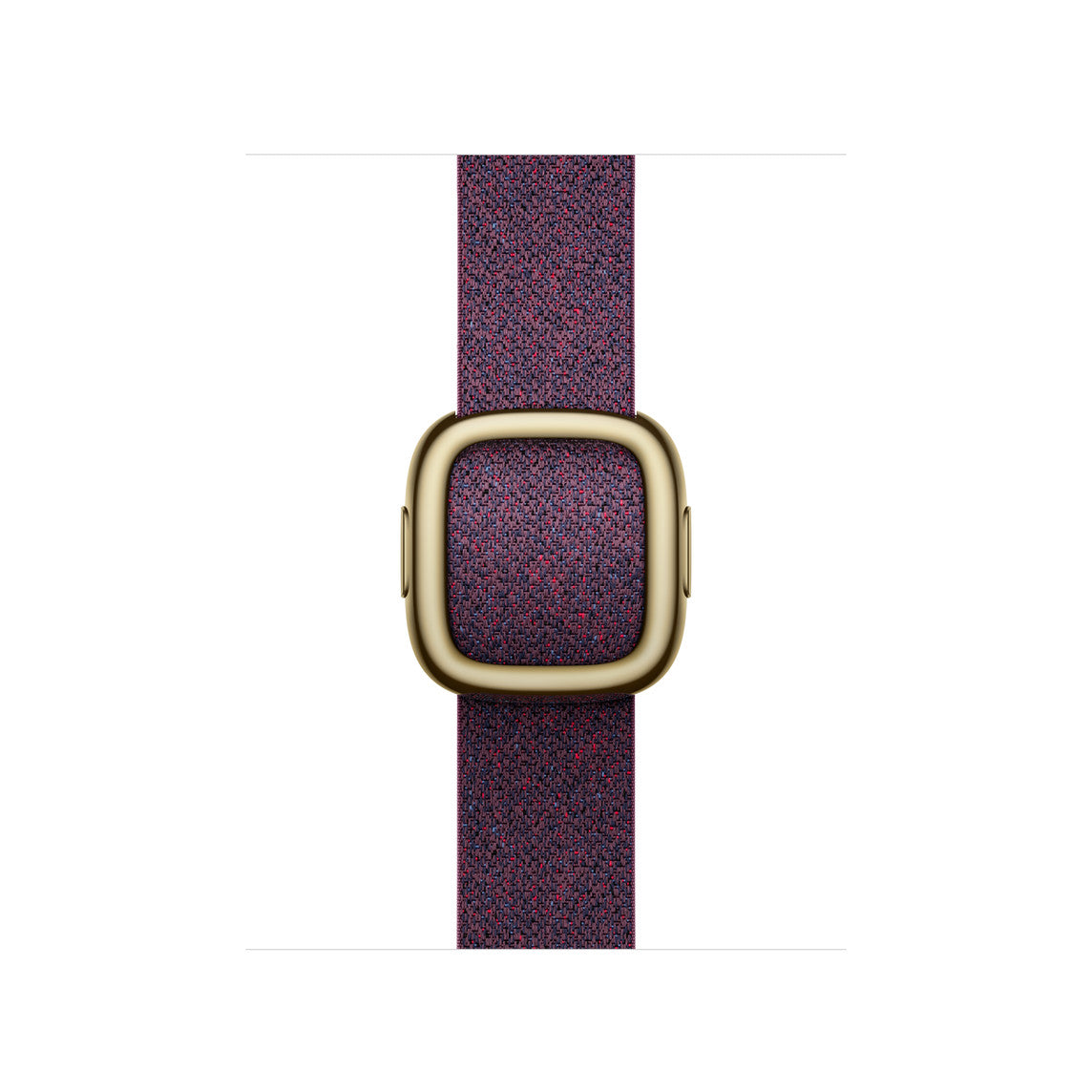 42mm Mulberry Modern Buckle - Medium