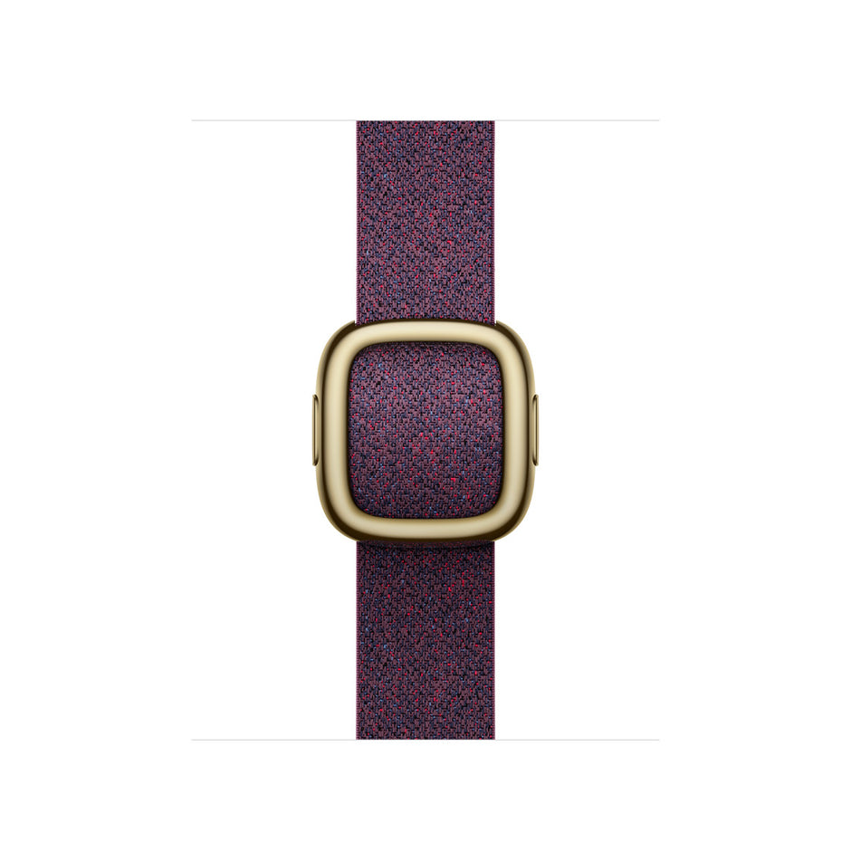 42mm Mulberry Modern Buckle - Large