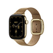 42mm Camel Modern Buckle - Medium