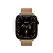 42mm Camel Modern Buckle - Medium