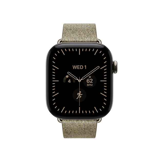 42mm Sage Modern Buckle - Small