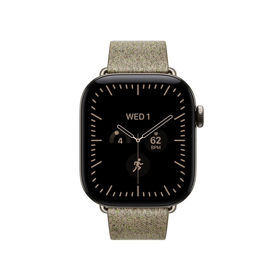 42mm Sage Modern Buckle - Medium