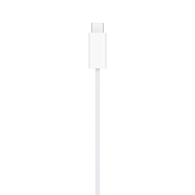 Apple Watch Magnetic Fast Charger to USB-C Cable (1 m)
