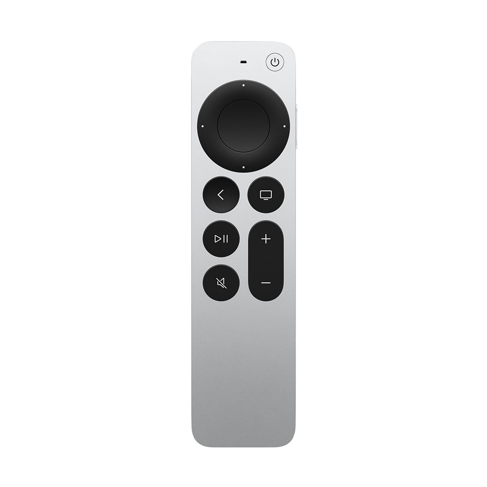 Apple TV Remote с Find My (USB-C)