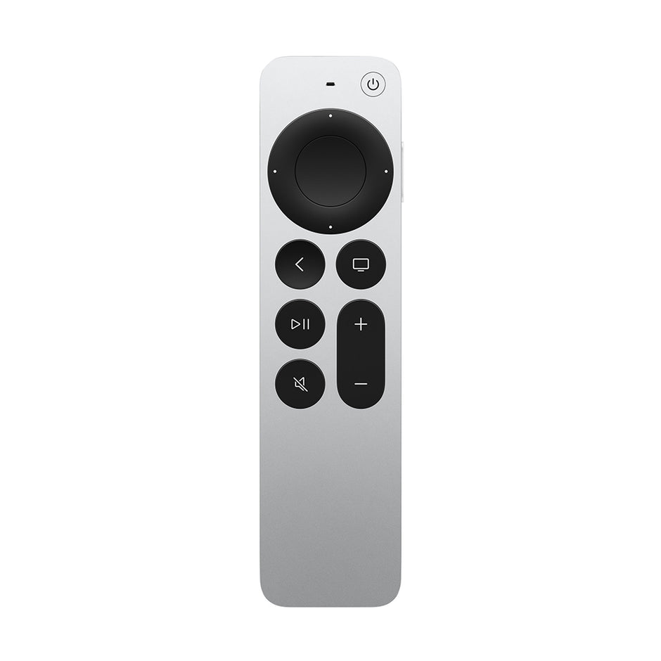 Apple TV Remote с Find My (USB-C)