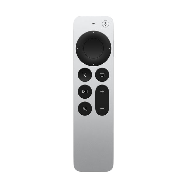 Apple TV Remote с Find My (USB-C)