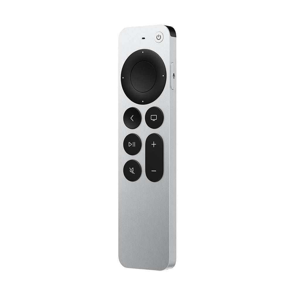 Apple TV Remote с Find My (USB-C)