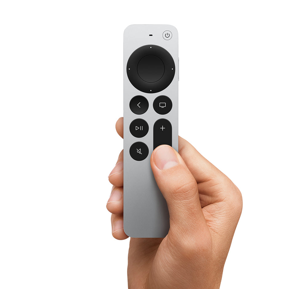 Apple TV Remote с Find My (USB-C)