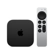Apple TV 4K (4-то поколение) Wi-Fi + Ethernet 128GB