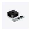 Apple TV 4K (4-то поколение) Wi-Fi + Ethernet 128GB