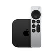 Apple TV 4K (4-то поколение) Wi-Fi + Ethernet 128GB