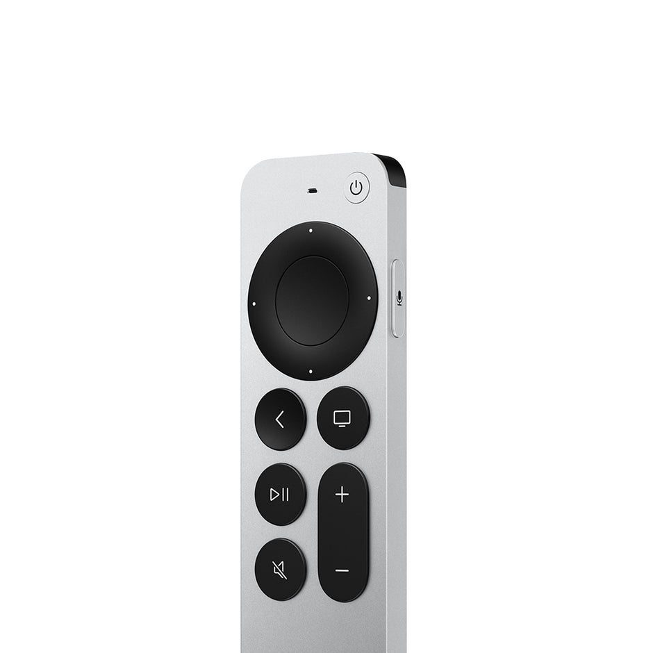 Apple TV 4K (4-то поколение) Wi-Fi + Ethernet 128GB