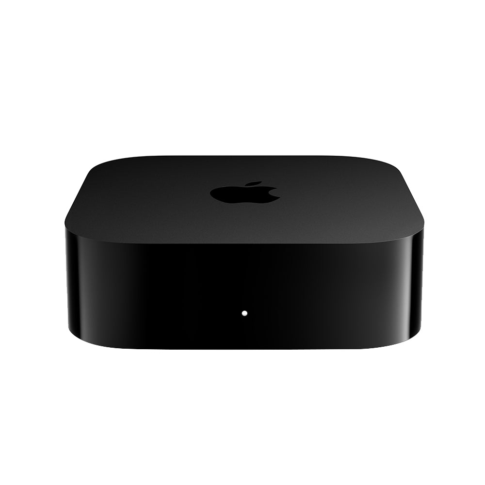 Apple TV 4K (4-то поколение) Wi-Fi + Ethernet 128GB