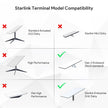 Мобилна стойка за Starlink Standard V3/V4