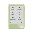 Ledger Nano Gen 5 Hardware Wallet incl. Ledger Recovery Key - Matcha Green