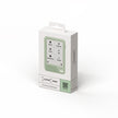 Ledger Nano Gen 5 Hardware Wallet incl. Ledger Recovery Key - Matcha Green