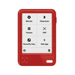 Ledger Nano Gen 5 Hardware Wallet incl. Ledger Recovery Key - Cherry Red