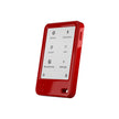 Ledger Nano Gen 5 Hardware Wallet incl. Ledger Recovery Key - Cherry Red