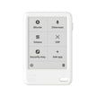 Ledger Nano Gen 5 Hardware Wallet incl. Ledger Recovery Key - Glacier White
