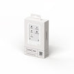 Ledger Nano Gen 5 Hardware Wallet incl. Ledger Recovery Key - Glacier White