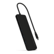 Satechi 13-in-1 USB-C Triple Display Multiport Adapter - Black