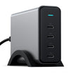 Зарядно Satechi, 4 порта, 165W, USB-C