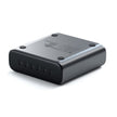 Зарядно Satechi, 6 порта, 200W, USB-C, сив