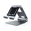 Satechi R1 Adjustable Mobile Stand - Space Grey