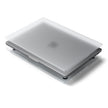 Калъф Satechi Eco Hardshell за MacBook Pro 16 - Clear