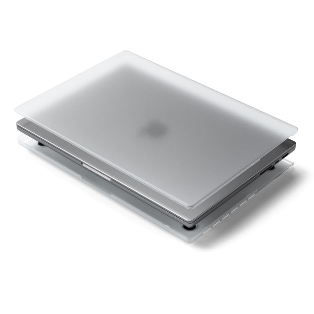 Калъф Satechi Eco Hardshell за MacBook Pro 16 - Clear