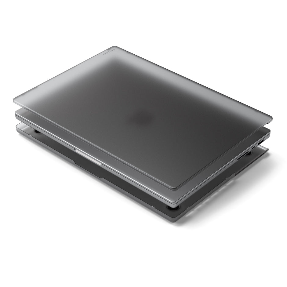 Калъф Satechi Eco Hardshell за MacBook Pro 16 - Dark