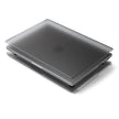 Калъф Satechi Eco Hardshell за MacBook Pro 16 - Dark