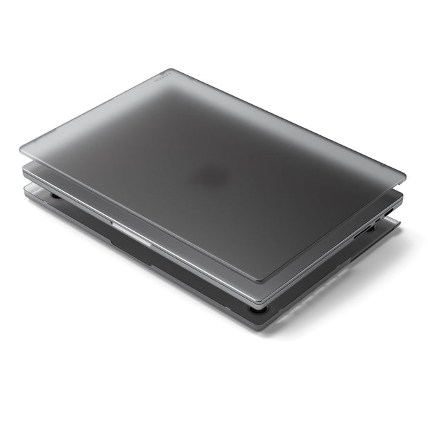 Калъф Satechi Eco Hardshell за MacBook Pro 16 - Dark