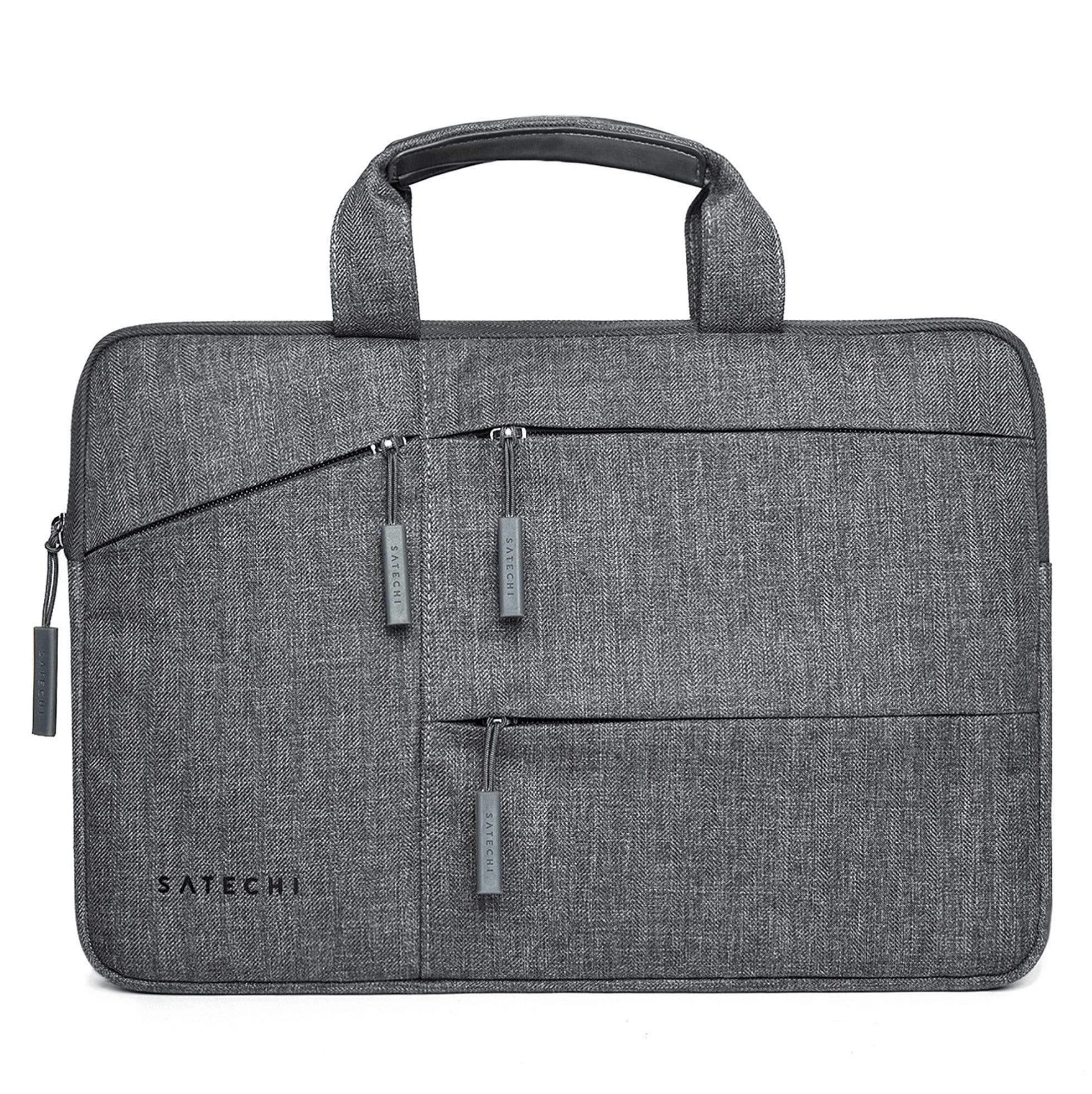 Чанта Satechi Fabric Laptop Carrying Bag 13