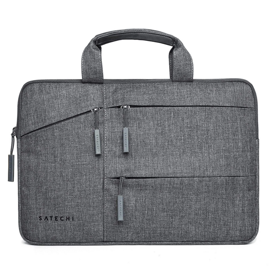 Чанта Satechi Fabric Laptop Carrying Bag 13"