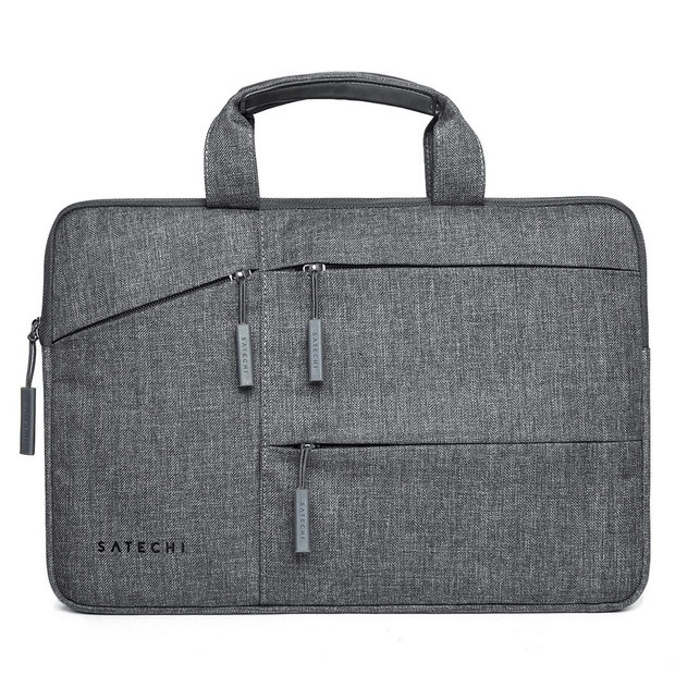 Чанта Satechi Fabric Laptop Carrying Bag 15"