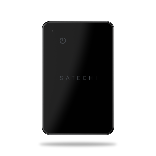 Satechi FindAll Card - Black