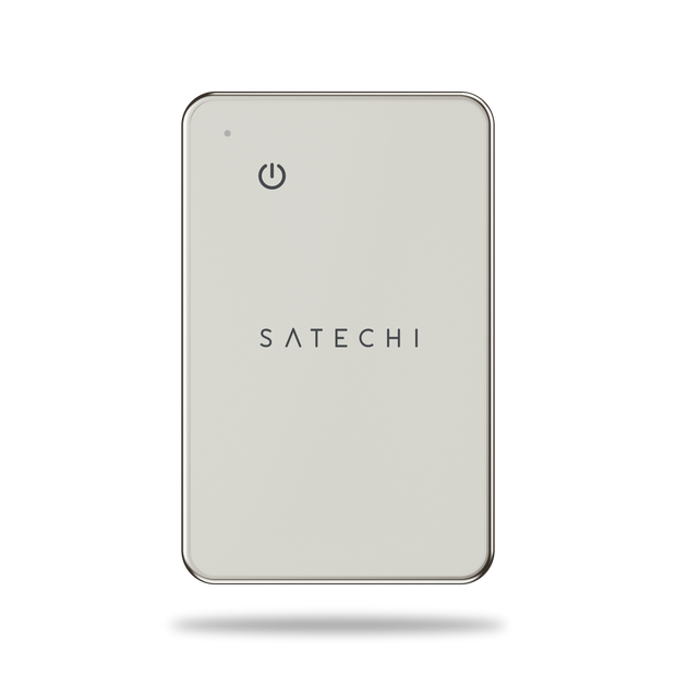 Satechi FindAll Card - Sand