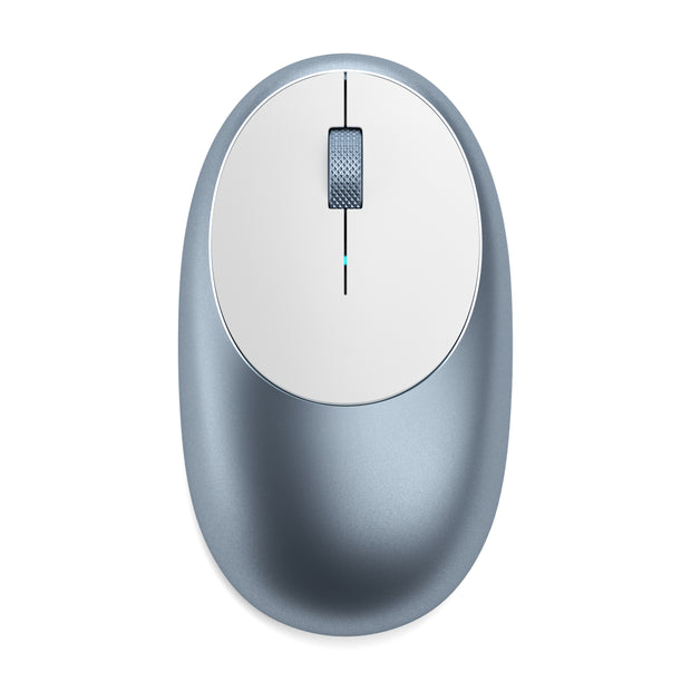Мишка Satechi M1 Bluetooth Wireless Mouse - син