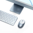 Мишка Satechi M1 Bluetooth Wireless Mouse - син